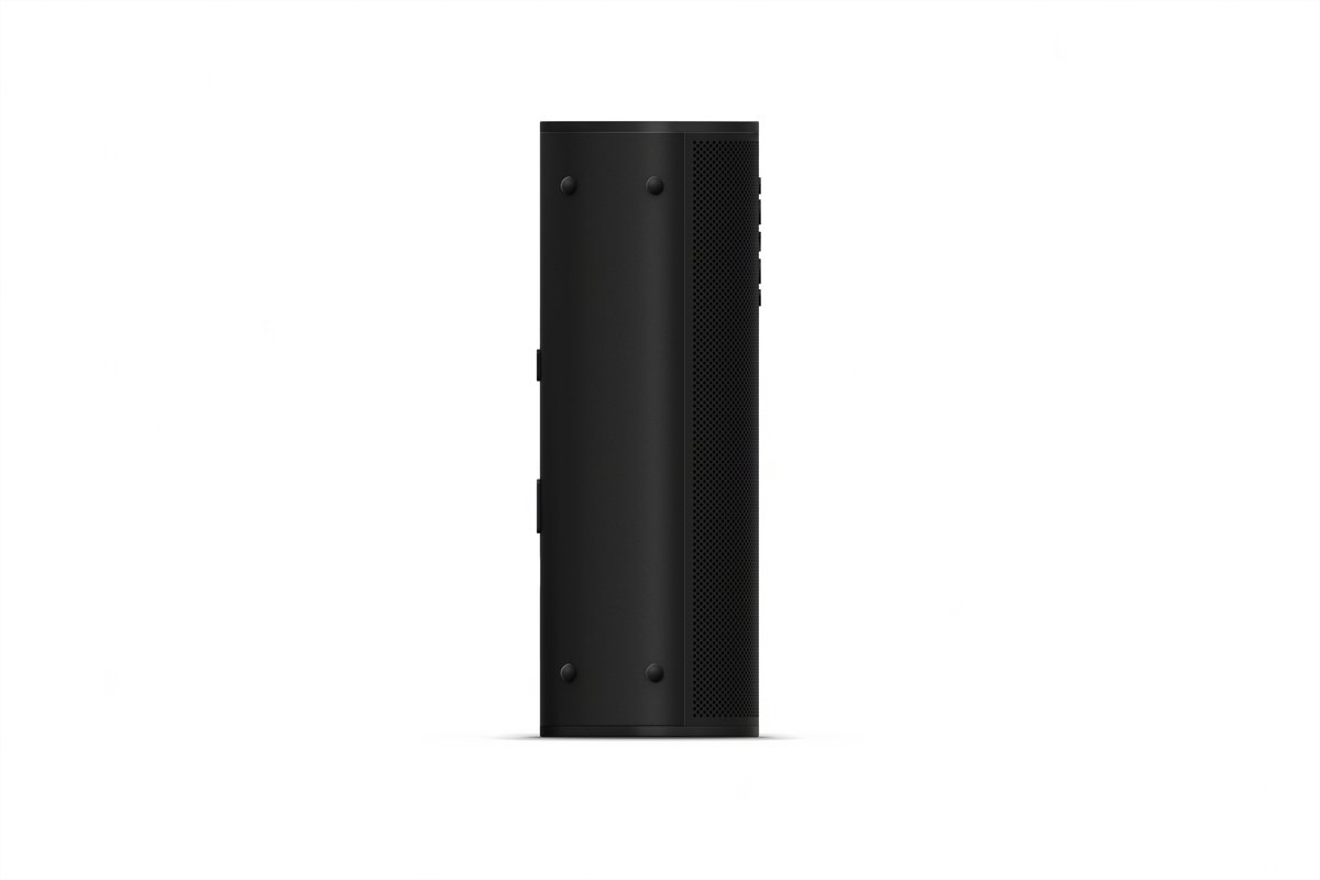 Sonos Roam 2 Draadloze Speaker Zwart