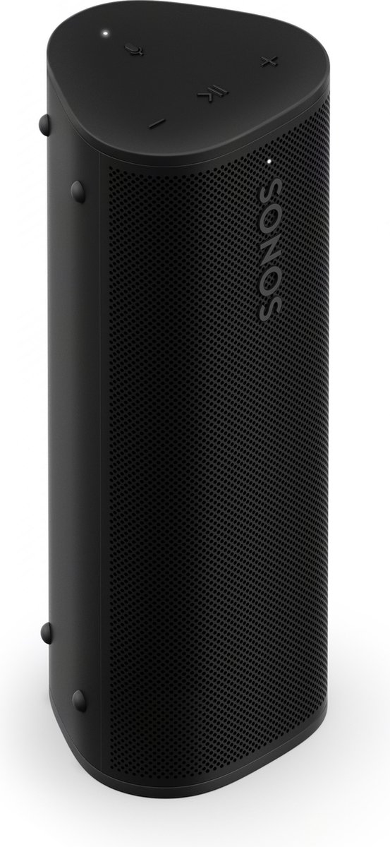 Sonos Roam 2 Draadloze Speaker Zwart