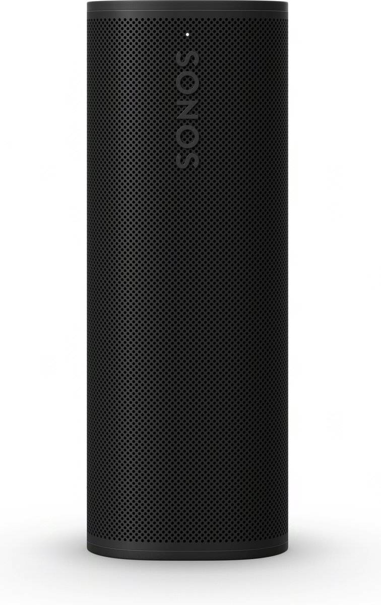 Sonos Roam 2 Draadloze Speaker Zwart