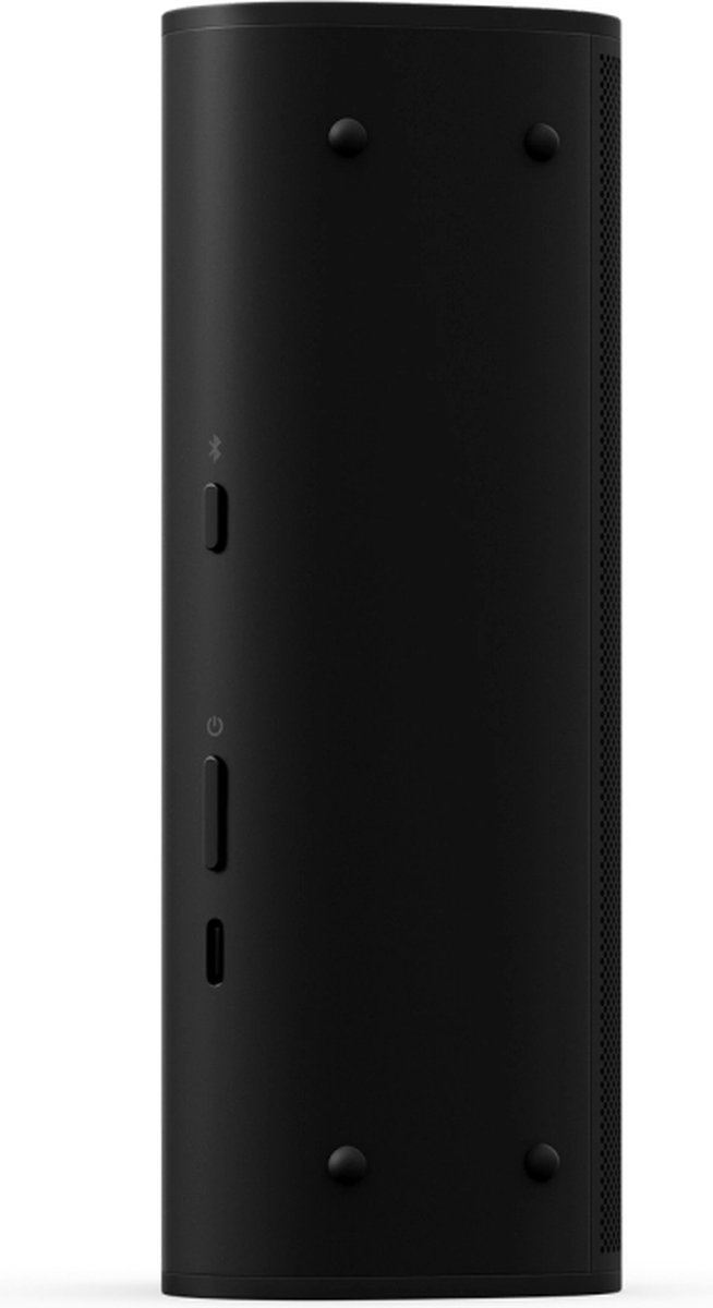 Sonos Roam 2 Draadloze Speaker Zwart