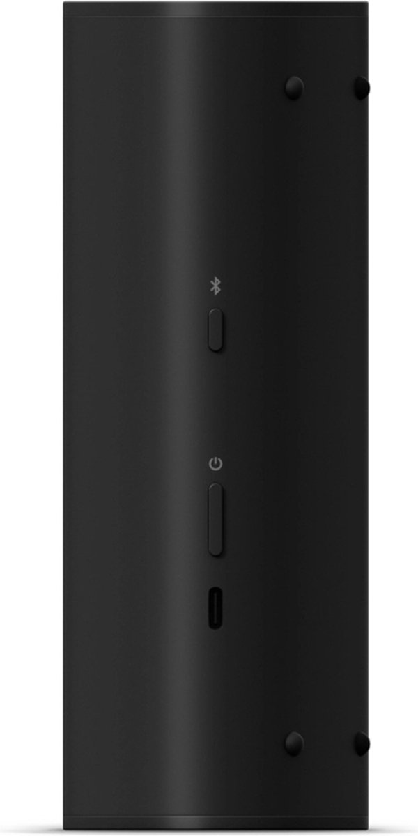 Sonos Roam 2 Draadloze Speaker Zwart