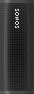 Sonos Roam Draadloze Speaker Zwart
