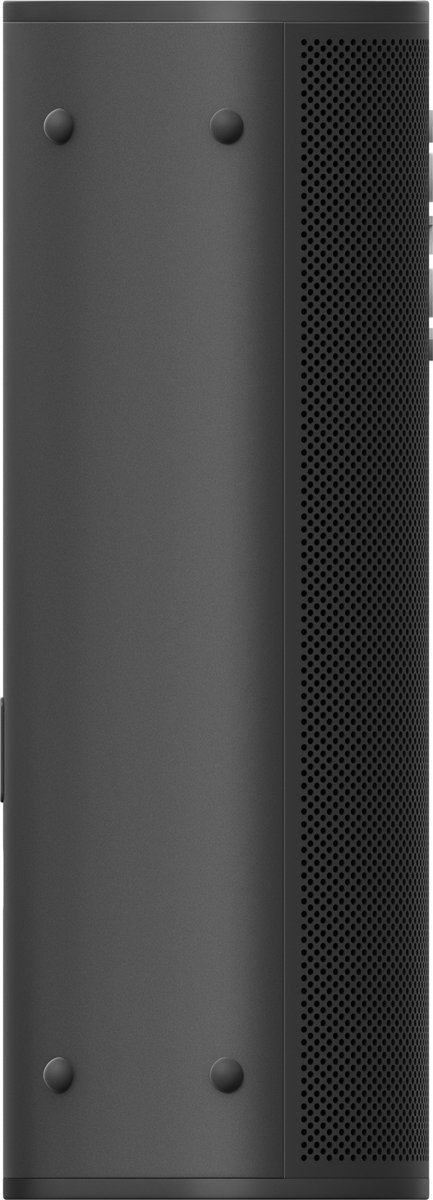 Sonos Roam Draadloze Speaker Zwart