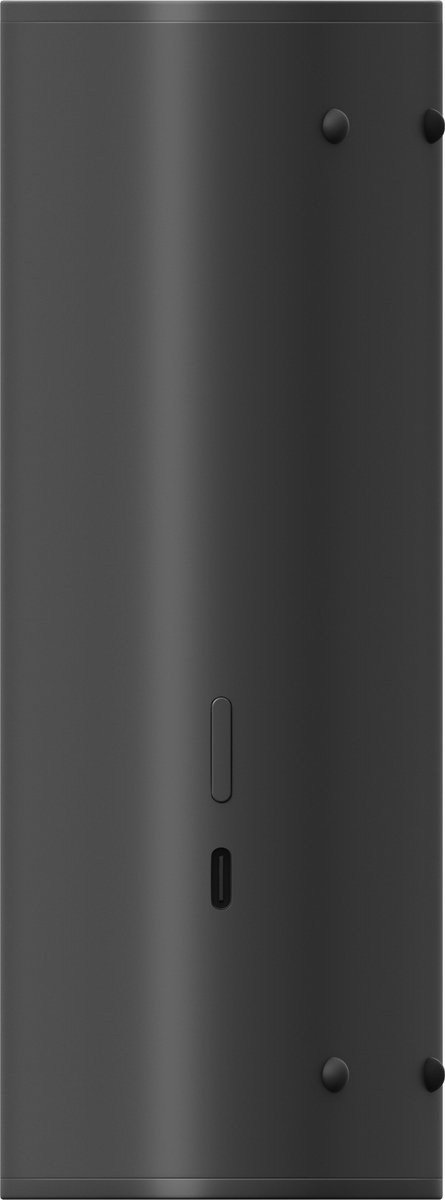 Sonos Roam Draadloze Speaker Zwart