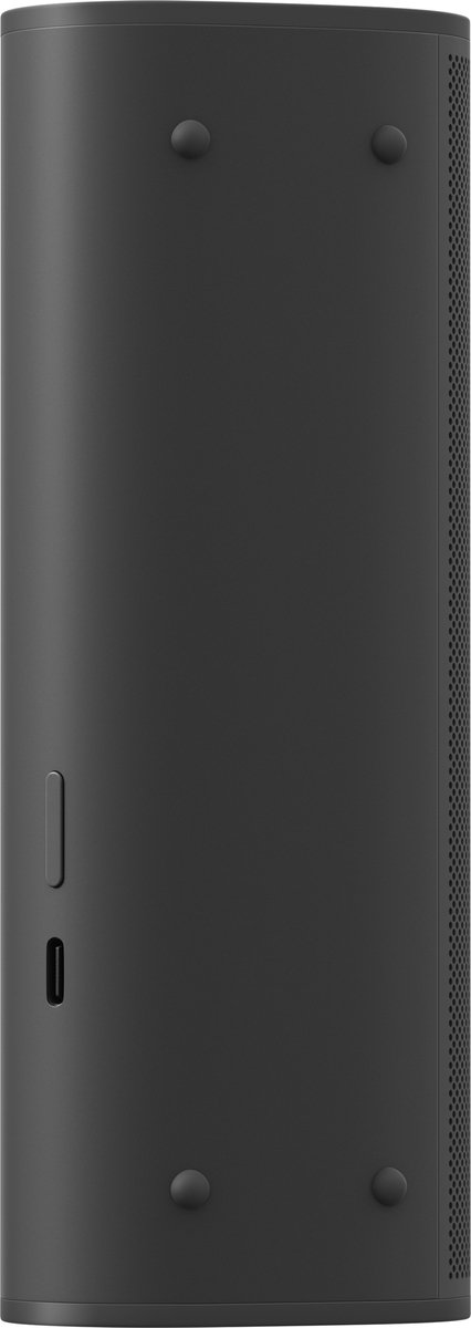 Sonos Roam Draadloze Speaker Zwart