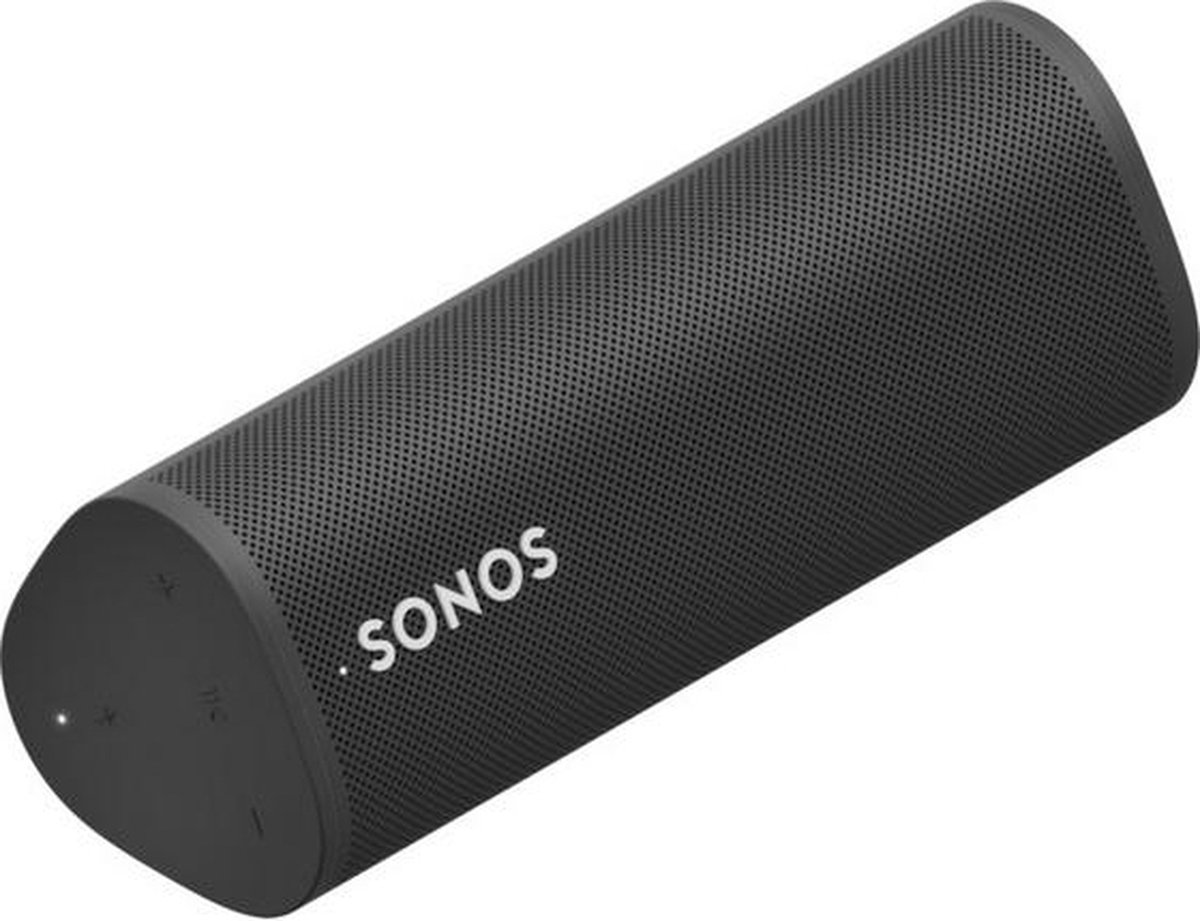 Sonos Roam Draadloze Speaker Zwart