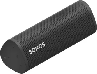 Sonos Roam Draadloze Speaker Zwart