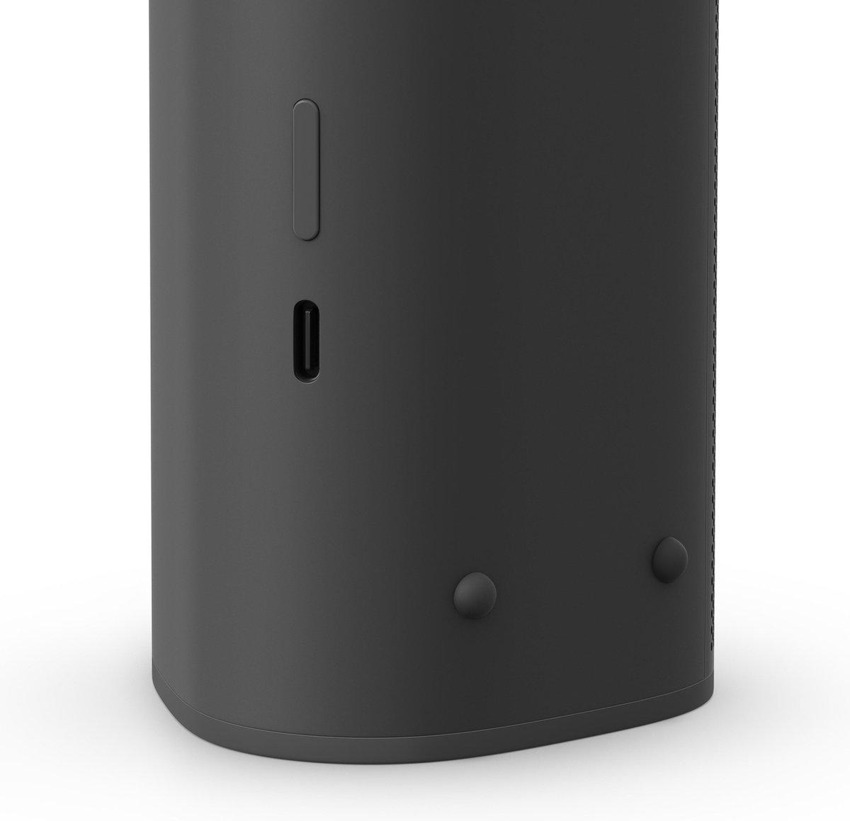 Sonos Roam Draadloze Speaker Zwart