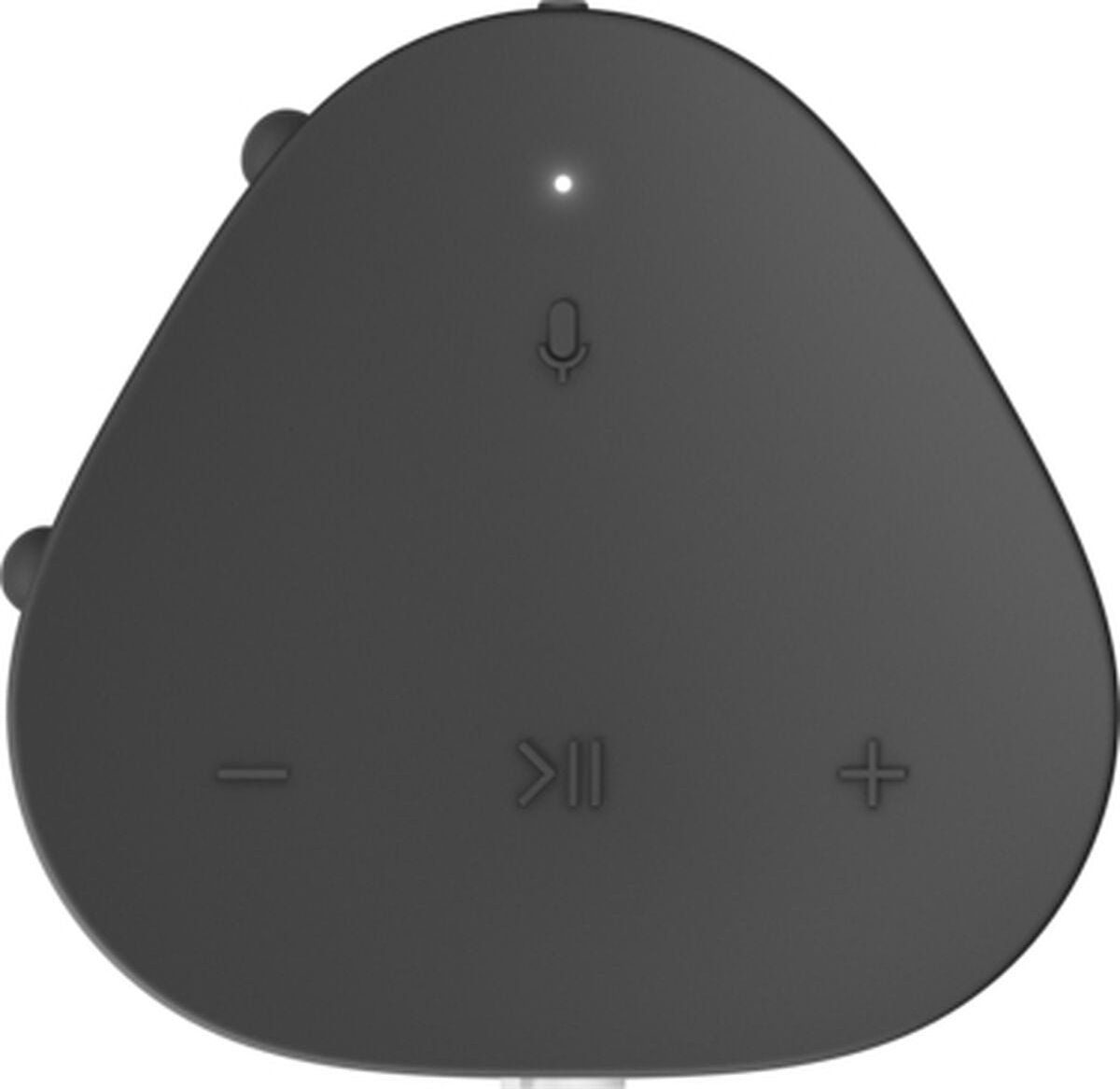Sonos Roam Draadloze Speaker Zwart