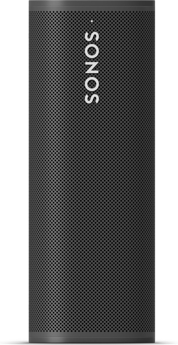 Sonos Roam Draadloze Speaker Zwart