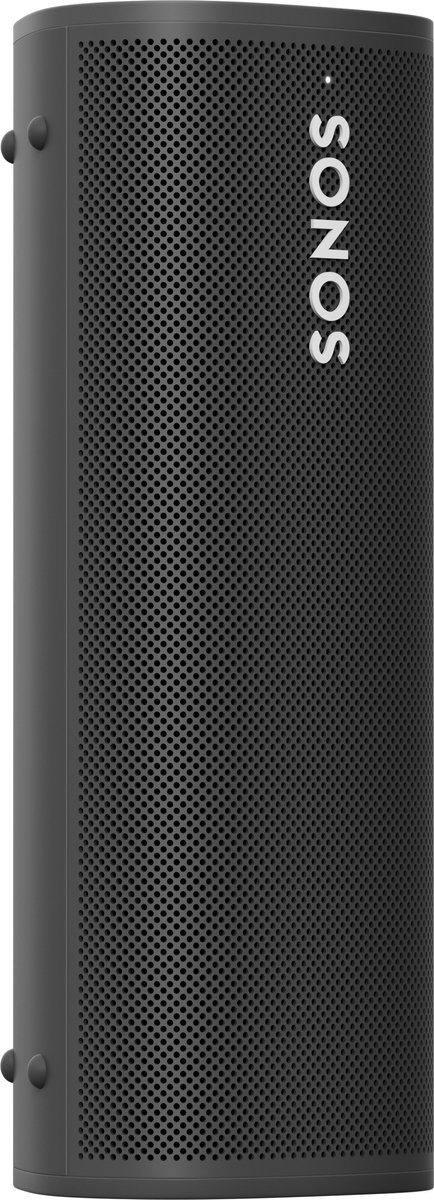 Sonos Roam Draadloze Speaker Zwart