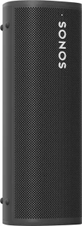Sonos Roam Draadloze Speaker Zwart