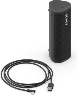 Sonos Roam SL black