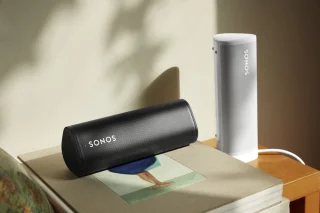 Sonos Roam SL black