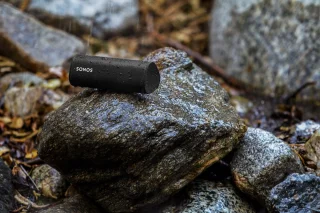 Sonos Roam SL black