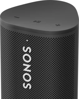 Sonos Roam SL black