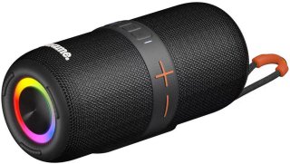 De Sonume Base speaker - Zwart in één oogopslag