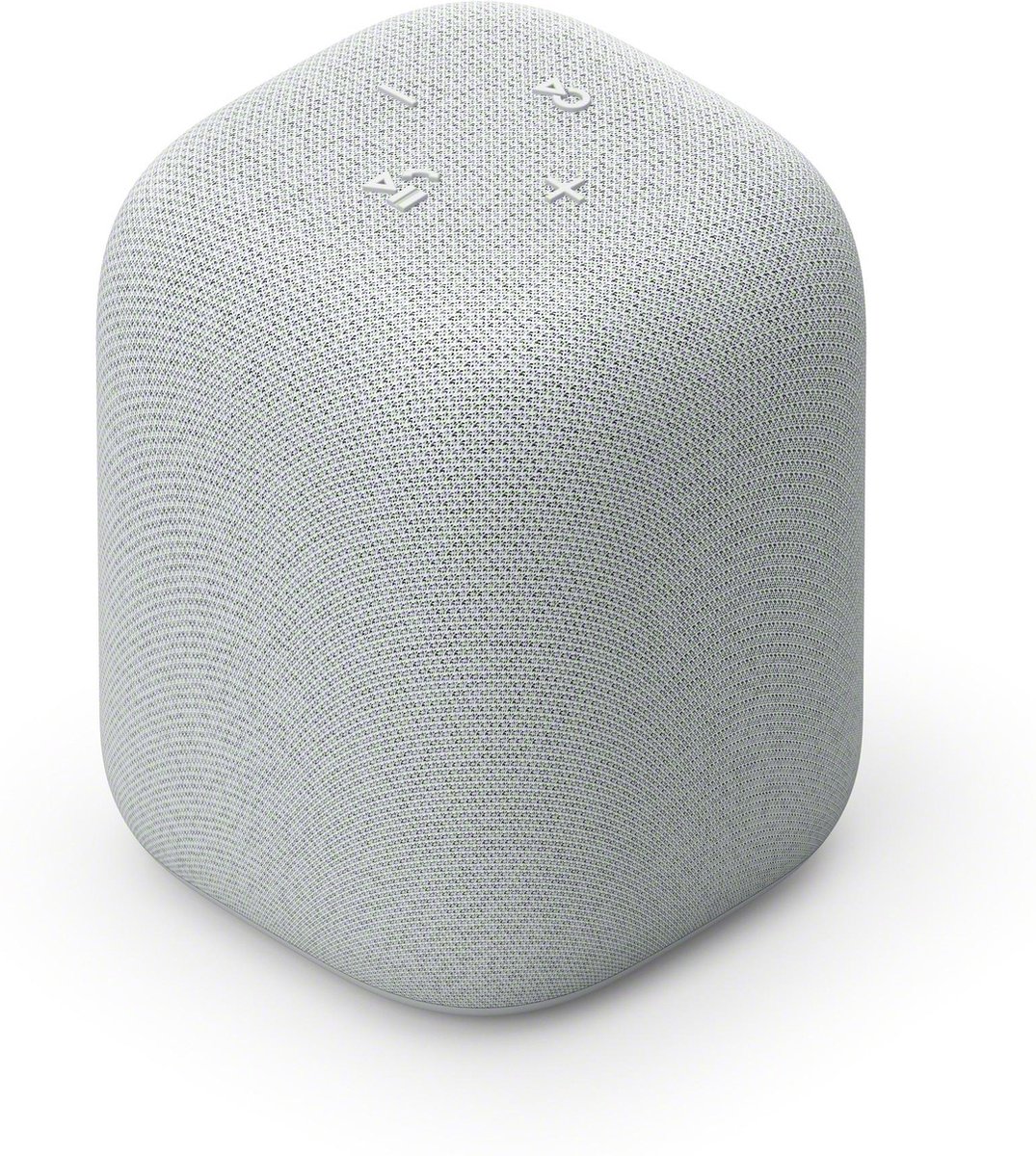 Sony LinkBuds Draadloze Bluetooth Speaker Grijs