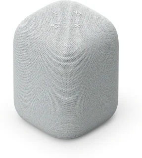 Sony LinkBuds Draadloze Bluetooth Speaker Grijs