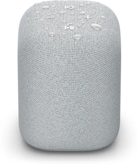 Sony LinkBuds Draadloze Bluetooth Speaker Grijs