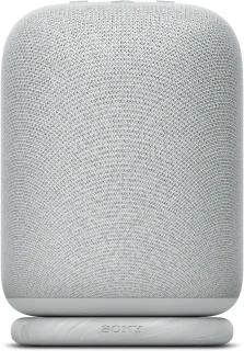 Sony LinkBuds Draadloze Bluetooth Speaker Grijs