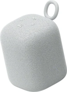 Sony LinkBuds Draadloze Bluetooth Speaker Grijs