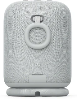 Sony LinkBuds Draadloze Bluetooth Speaker Grijs