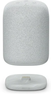 Sony LinkBuds Draadloze Bluetooth Speaker Grijs