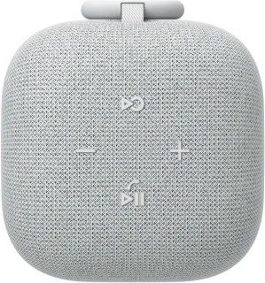 Sony LinkBuds Draadloze Bluetooth Speaker Grijs