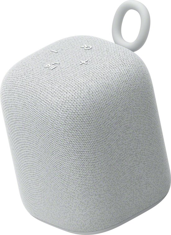 Sony LinkBuds Draadloze Bluetooth Speaker Grijs