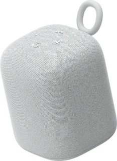Sony LinkBuds Draadloze Bluetooth Speaker Grijs