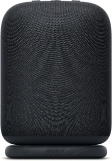 Sony LinkBuds Draadloze Bluetooth Speaker Zwart