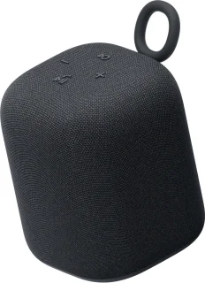 Sony LinkBuds Draadloze Bluetooth Speaker Zwart