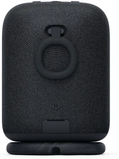 Sony LinkBuds Draadloze Bluetooth Speaker Zwart
