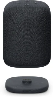 Sony LinkBuds Draadloze Bluetooth Speaker Zwart