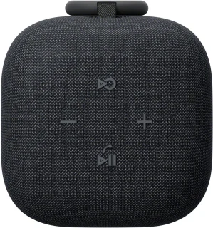 Sony LinkBuds Draadloze Bluetooth Speaker Zwart