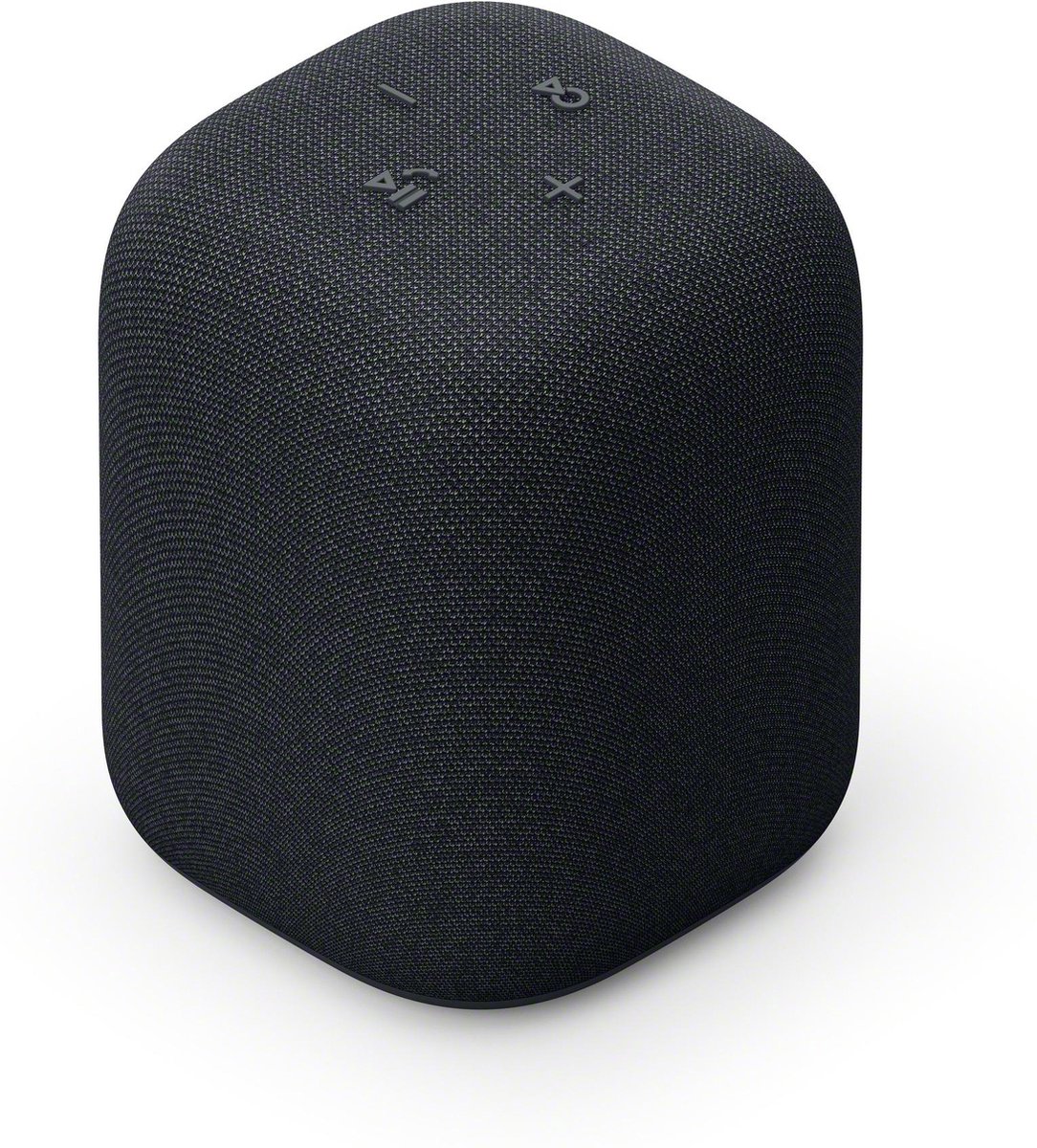 Sony LinkBuds Draadloze Bluetooth Speaker Zwart