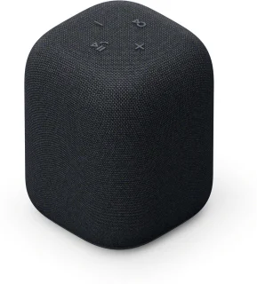 Sony LinkBuds Draadloze Bluetooth Speaker Zwart