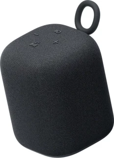 Sony LinkBuds Draadloze Bluetooth Speaker Zwart