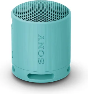 Sony SRS-XB100 Bluetooth Speaker Blauw