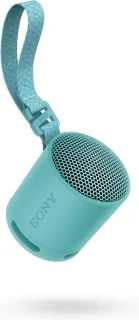 Sony SRS-XB100 Bluetooth Speaker Blauw