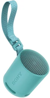 Sony SRS-XB100 Bluetooth Speaker Blauw