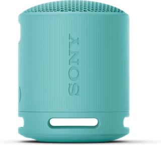 Sony SRS-XB100 Bluetooth Speaker Blauw