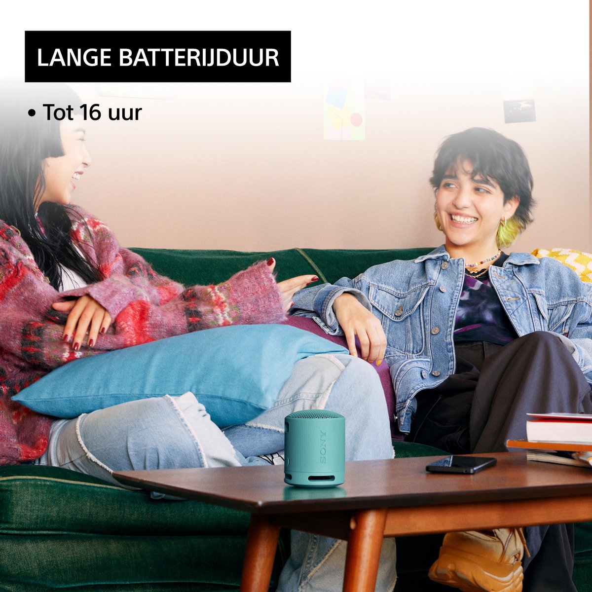 Conclusie