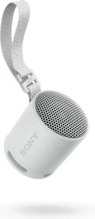 Sony SRS-XB100 Bluetooth Speaker Grijs