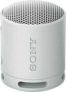Sony SRS-XB100 Bluetooth Speaker Grijs