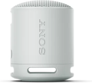 Sony SRS-XB100 Bluetooth Speaker Grijs