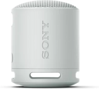 Sony SRS-XB100 Bluetooth Speaker Grijs