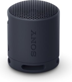 Sony SRS-XB100 Draagbare Bluetooth Speaker Zwart