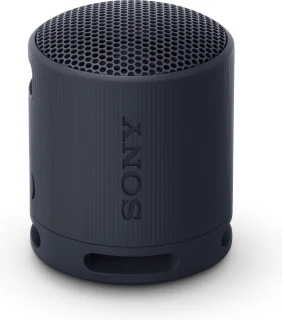 Sony SRS-XB100 Draagbare Bluetooth Speaker Zwart
